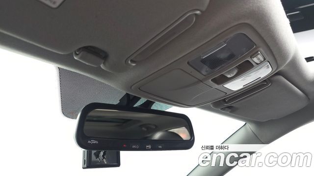Hyundai Tucson 2010 — photo 16