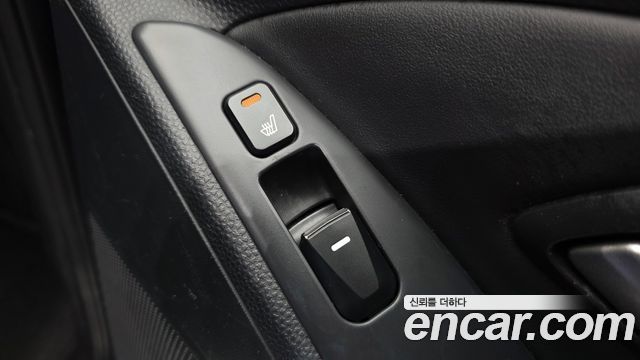 Hyundai Tucson 2010 — photo 18