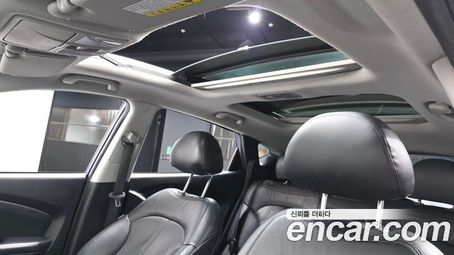 Hyundai Tucson 2010 — photo 19