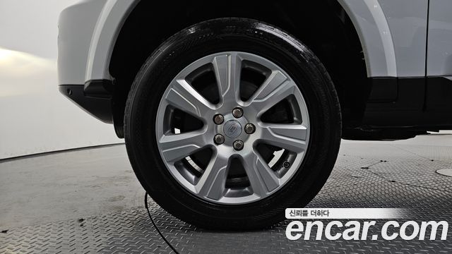 Land Rover Discovery 2016 — photo 5