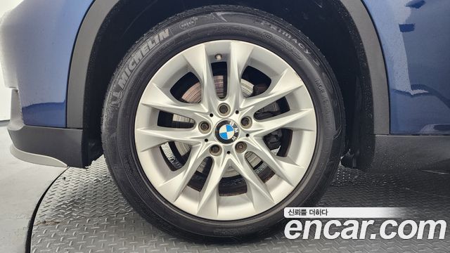 BMW X1 2015 — photo 5