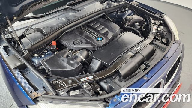 BMW X1 2015 — photo 6