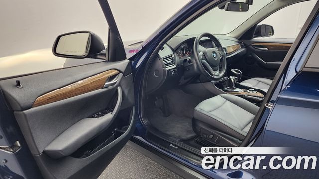 BMW X1 2015 — photo 10