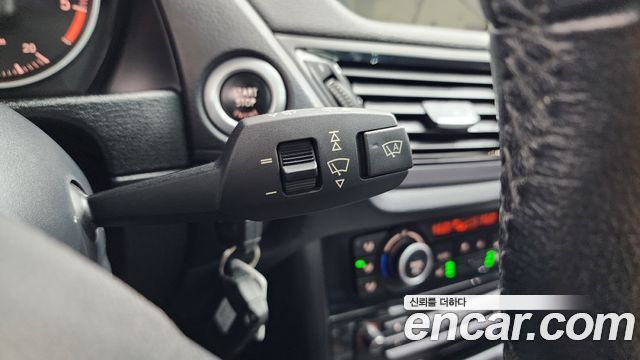 BMW X1 2015 — photo 20