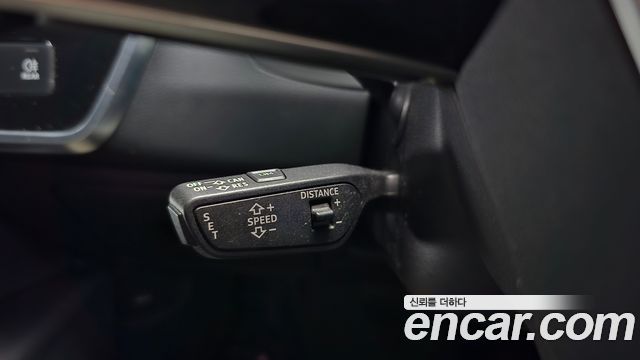 Audi A6 2021 — photo 20