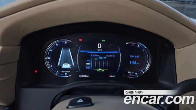 Cadillac Escalade 2018 — photo 8