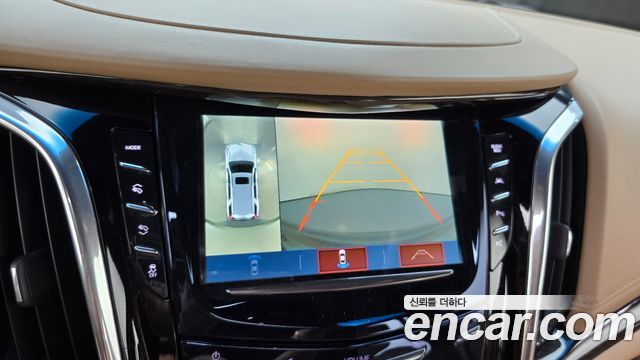 Cadillac Escalade 2018 — photo 15