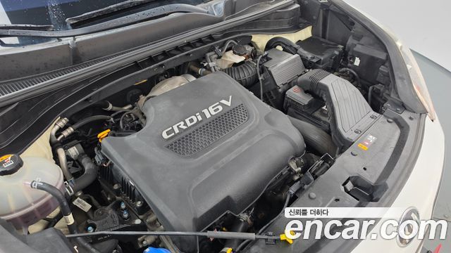 Kia Sportage 2016 — photo 6