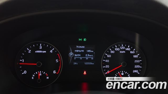 Kia Sportage 2016 — photo 11