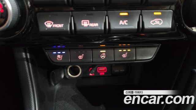 Kia Sportage 2016 — photo 18