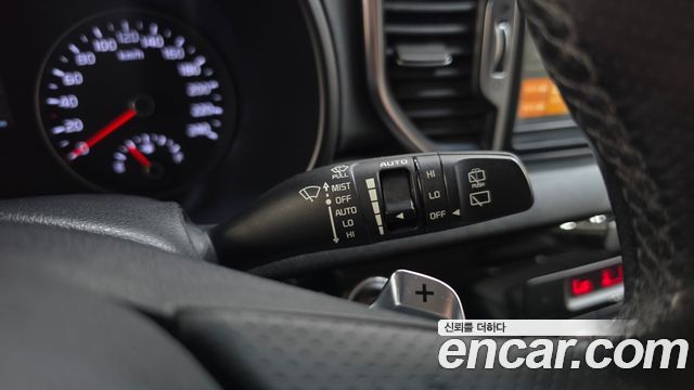 Kia Sportage 2016 — photo 24