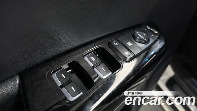 Kia Sportage 2016 — photo 25