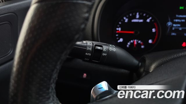 Kia Sportage 2016 — photo 27