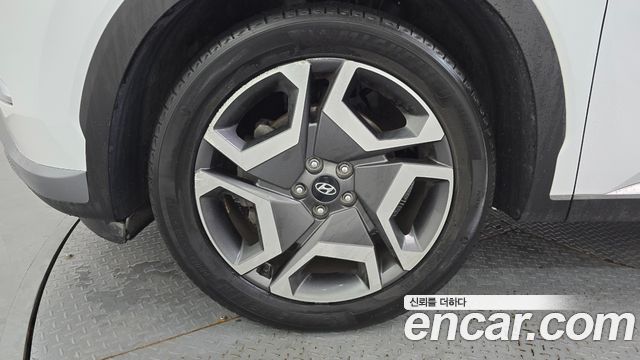 Hyundai Palisade 2024 — photo 5
