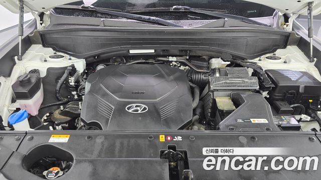 Hyundai Palisade 2024 — photo 6