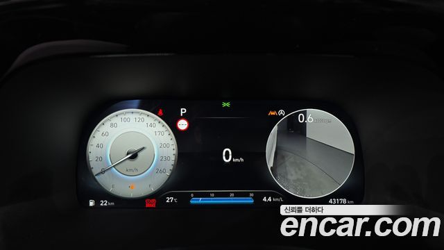 Hyundai Palisade 2024 — photo 11