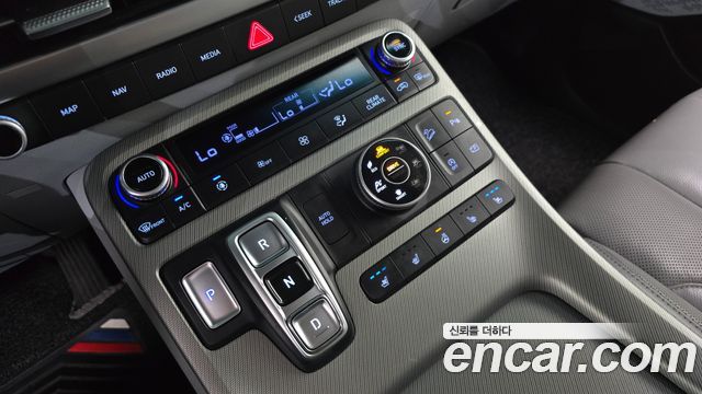 Hyundai Palisade 2024 — photo 12