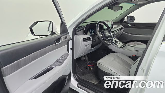 Hyundai Palisade 2024 — photo 13