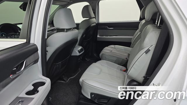 Hyundai Palisade 2024 — photo 17