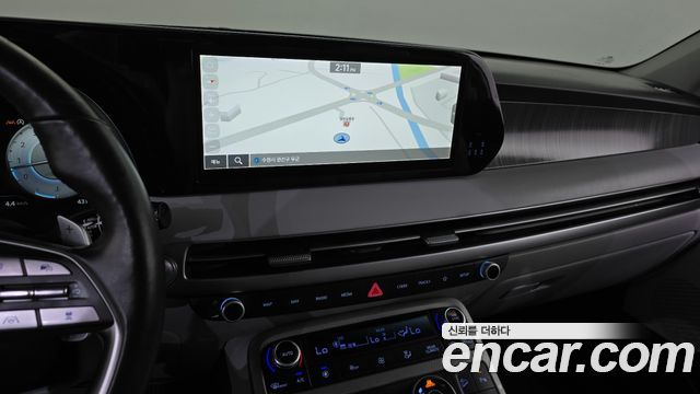 Hyundai Palisade 2024 — photo 18