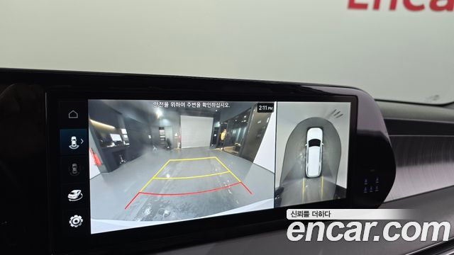 Hyundai Palisade 2024 — photo 20