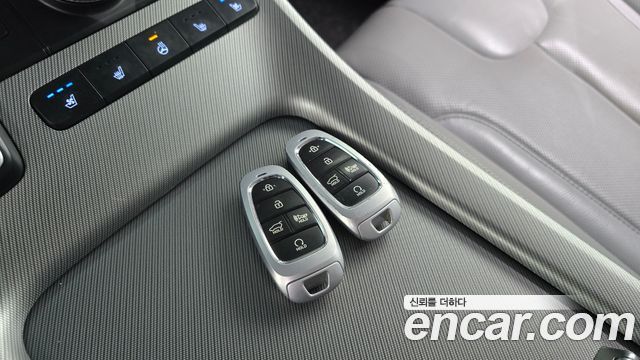 Hyundai Palisade 2024 — photo 21