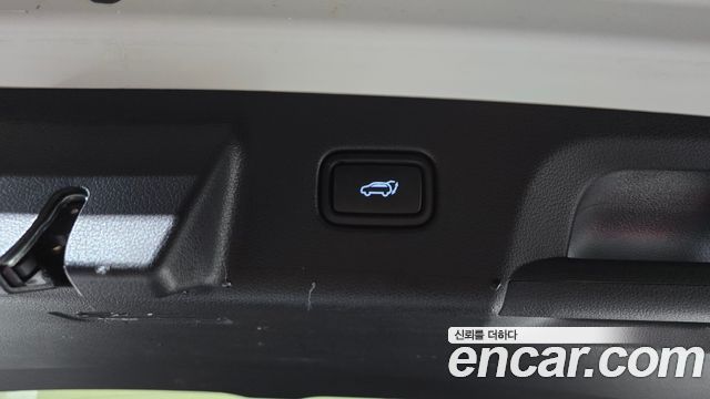 Hyundai Palisade 2024 — photo 22