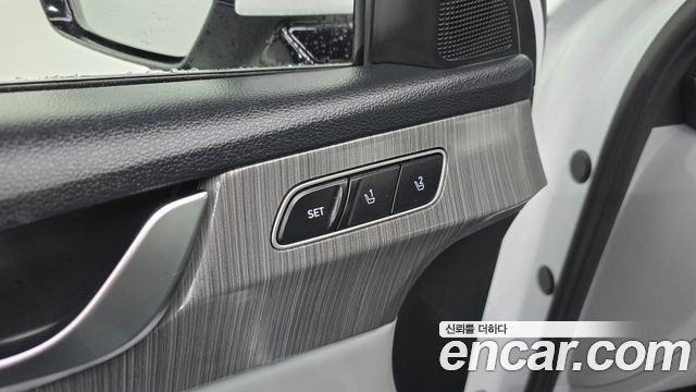 Hyundai Palisade 2024 — photo 25