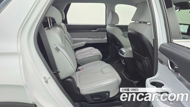 Hyundai Palisade 2024 — photo 26