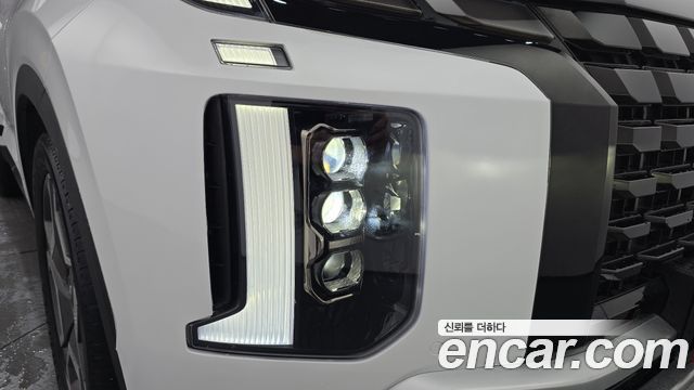 Hyundai Palisade 2024 — photo 8