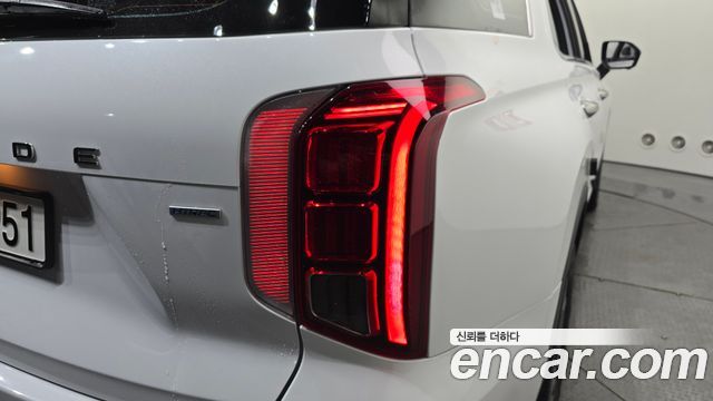 Hyundai Palisade 2024 — photo 9