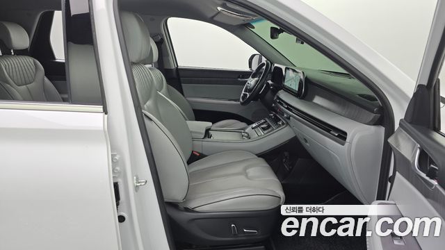 Hyundai Palisade 2024 — photo 16