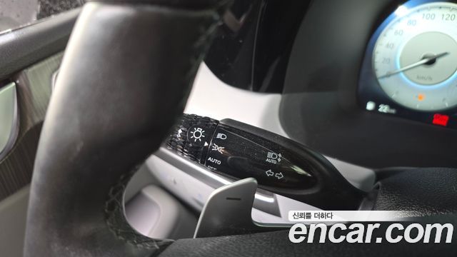 Hyundai Palisade 2024 — photo 28