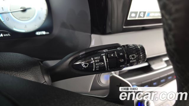 Hyundai Palisade 2024 — photo 30