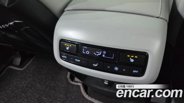 Hyundai Palisade 2024 — photo 32