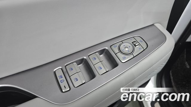 Hyundai Palisade 2024 — photo 34