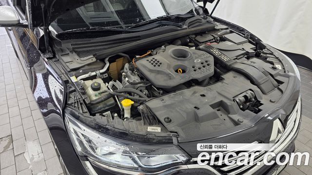 Renault Korea SM6 2020 — photo 6