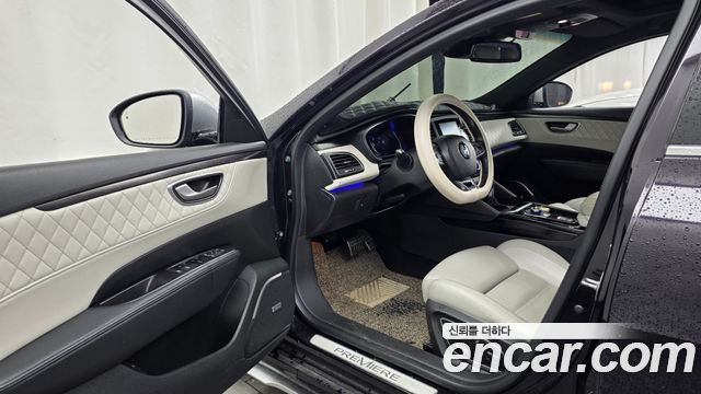 Renault Korea SM6 2020 — photo 13