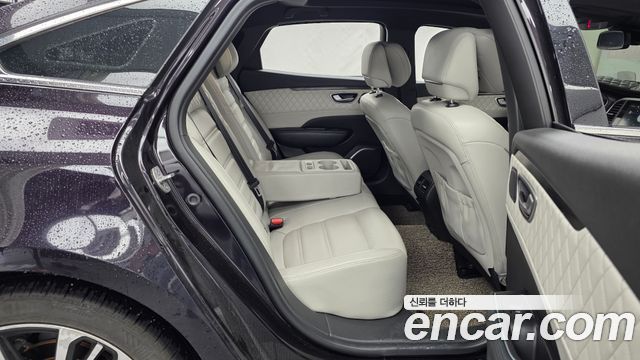 Renault Korea SM6 2020 — photo 18