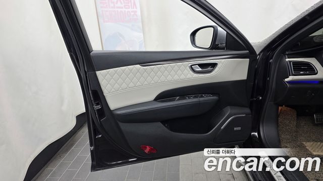 Renault Korea SM6 2020 — photo 14
