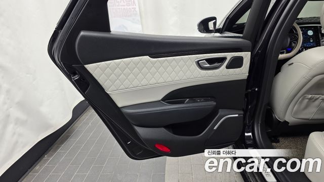 Renault Korea SM6 2020 — photo 15