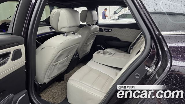 Renault Korea SM6 2020 — photo 16
