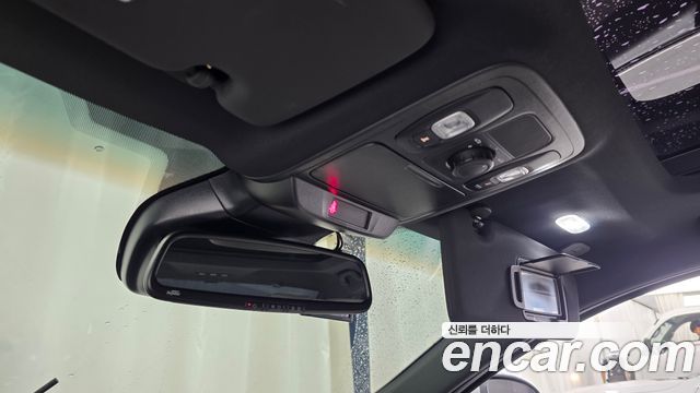 Renault Korea SM6 2020 — photo 27