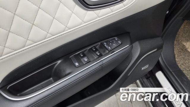 Renault Korea SM6 2020 — photo 30