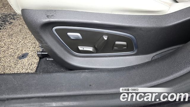 Renault Korea SM6 2020 — photo 32