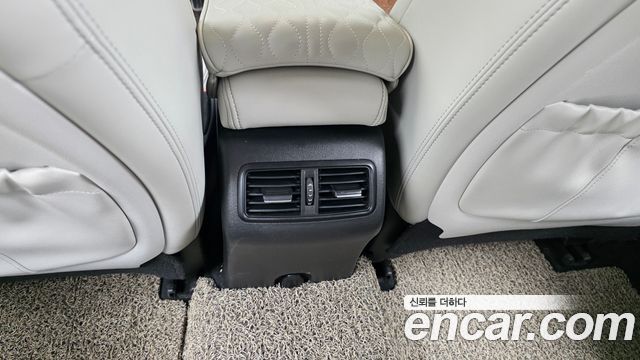 Renault Korea SM6 2020 — photo 33
