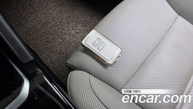Renault Korea SM6 2020 — photo 34
