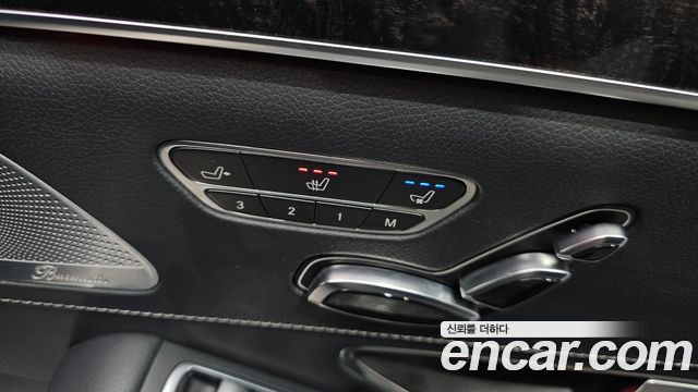 Mercedes-Benz S-Class 2016 — photo 16