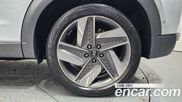 Hyundai Nexo 2023 — photo 5