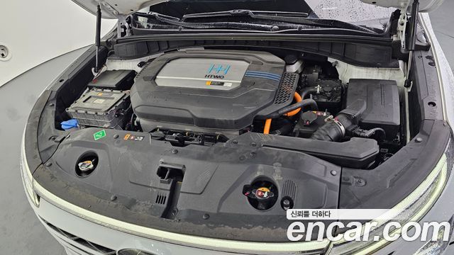 Hyundai Nexo 2023 — photo 6